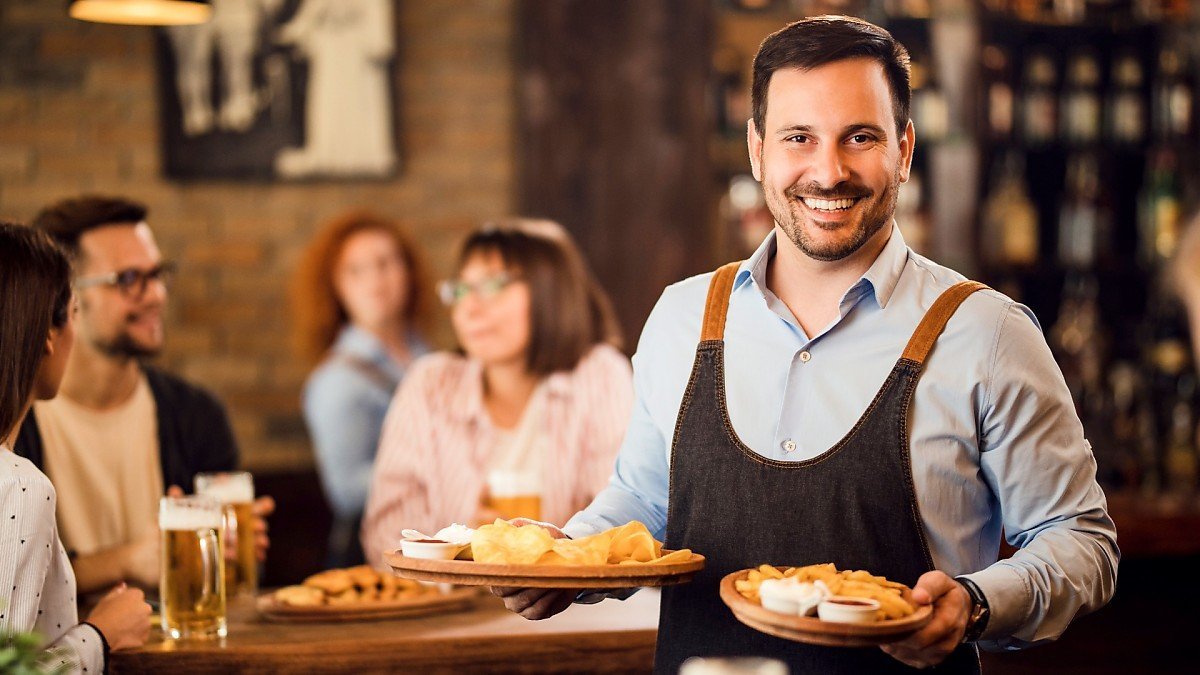 Moderne Gewerbefläche für Gastronomie, Freizeit, Entertainment oder Fitness Moderne Gewerbefläche für Gastronomie, Freizeit, Entertainment oder Fitness