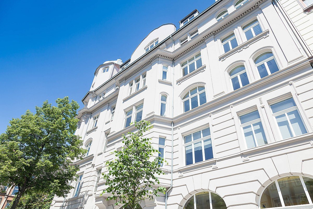 Immobilienvermietung Immobilienvermietung