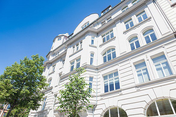 Immobilienvermietung Immobilienvermietung