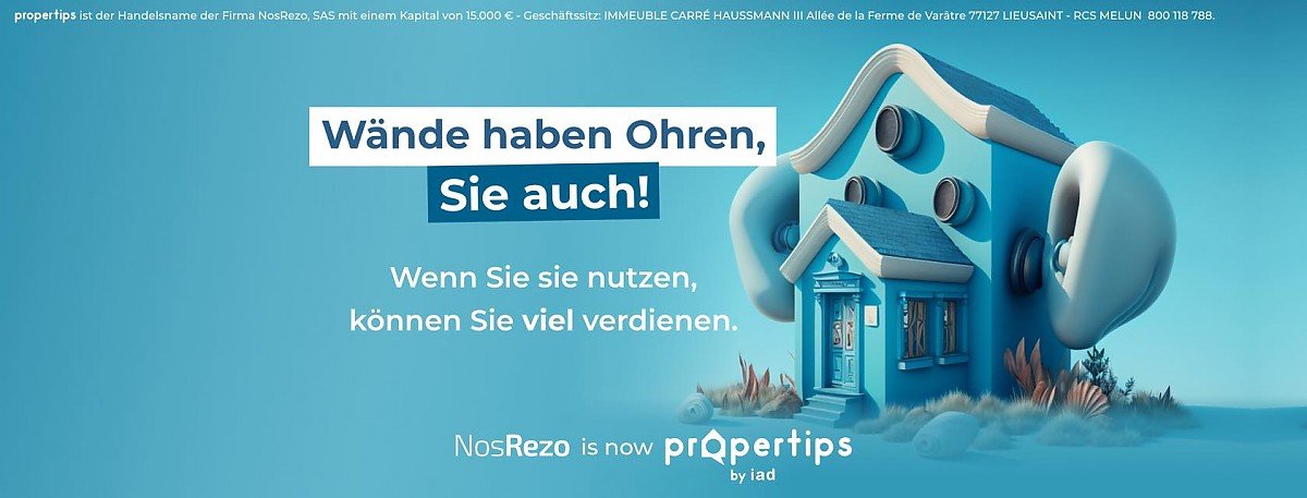 propertips Maklerprovision propertips Maklerprovision